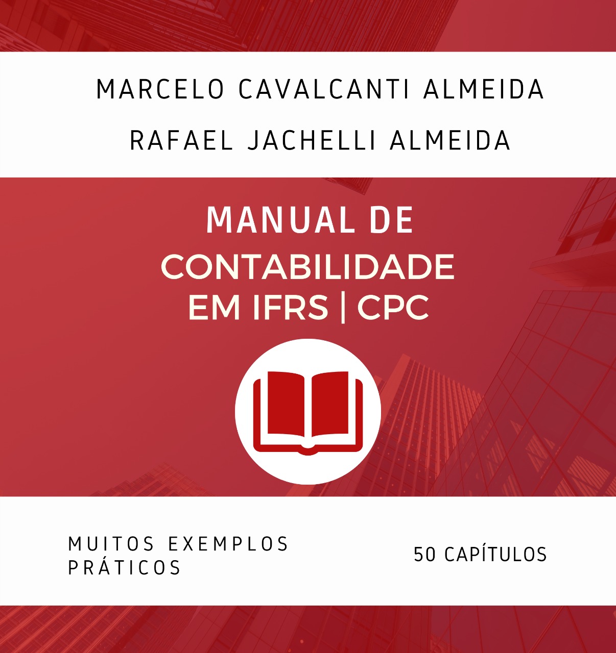 Manual de Contabilidade em IFRS CPC